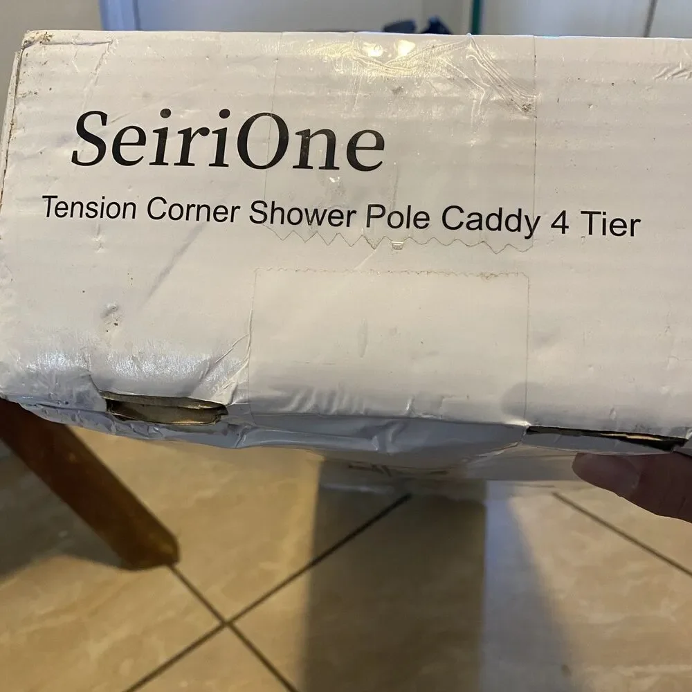 SeiriOne brand new